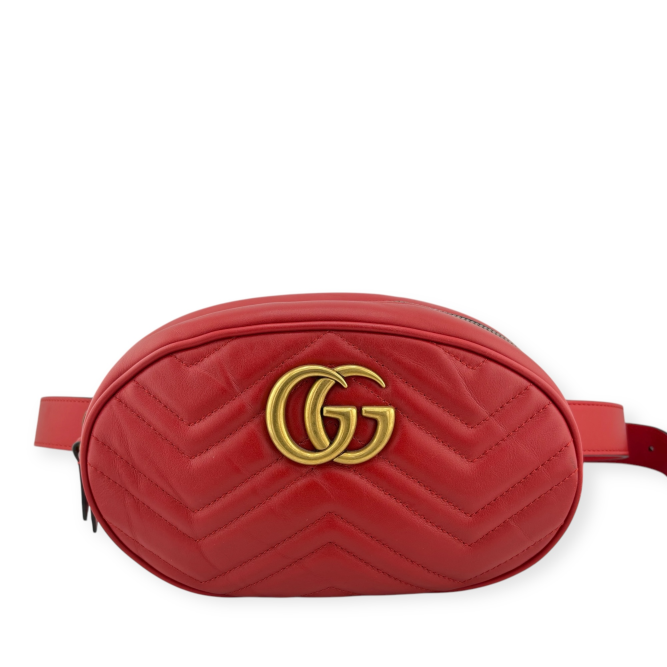 【送料&関税込】Gucci gg Fanny Pack Amazon.com | Gucci Womens Canvas Leather Trim Fanny Pack