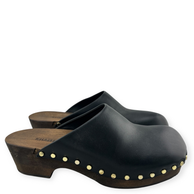 Shoes Clog-Great Labels Santa Monica