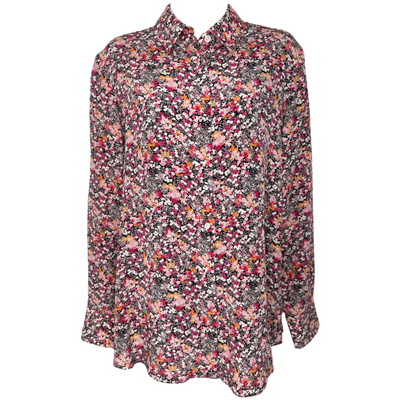 Women's Blouse-Great Labels Santa Monica