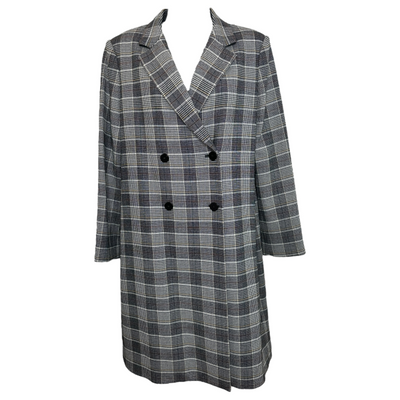 Coat-Great Labels Santa Monica