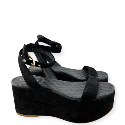 Shoes Platforms-Great Labels Santa Monica