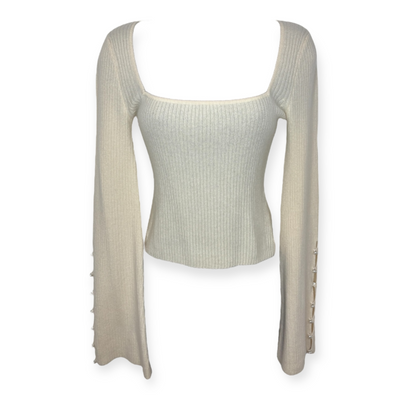 Women's Sweater-Great Labels Santa Monica