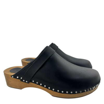 Shoes Clog-Great Labels Santa Monica