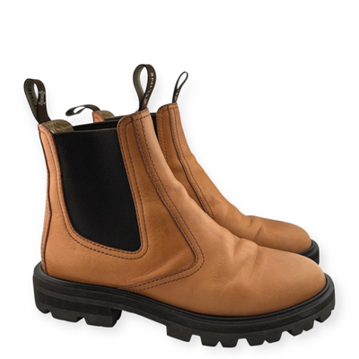 Bootie-Great Labels Santa Monica