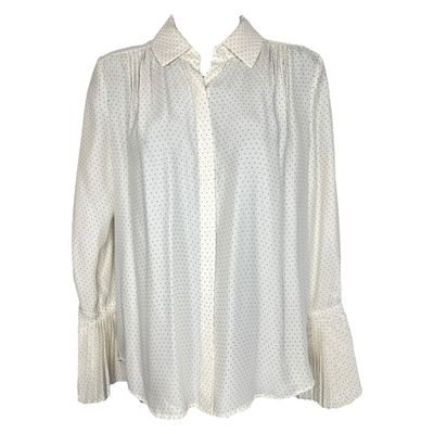 Women's Blouse-Great Labels Santa Monica