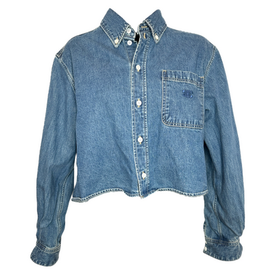 Shirt-Great Labels Santa Monica