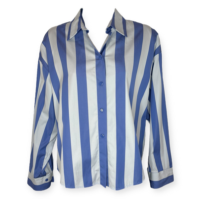 Women's Blouse-Great Labels Santa Monica