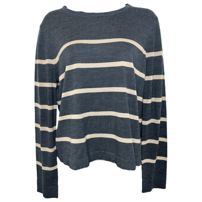 Women's Sweater-Great Labels Santa Monica