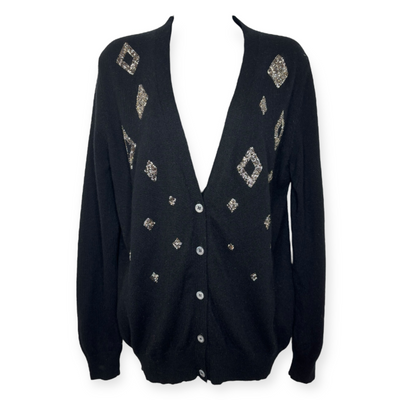 Women's Cardigan-Great Labels Santa Monica