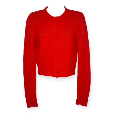 Women's Cardigan-Great Labels Santa Monica