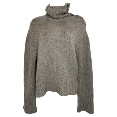 Turtleneck-Great Labels Santa Monica