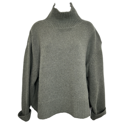 Women's Sweater-Great Labels Santa Monica