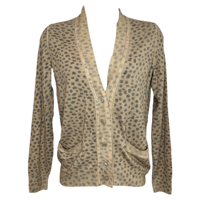 Women's Cardigan-Great Labels Santa Monica
