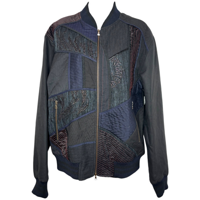 Jacket-Great Labels Santa Monica