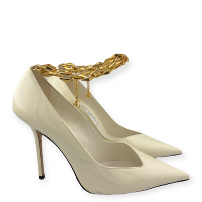 pumps-Great Labels Santa Monica