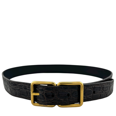 Belt-Great Labels Santa Monica