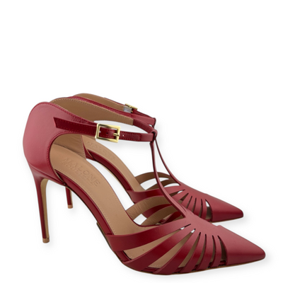 Mules-Great Labels Santa Monica