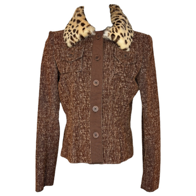 Women's Jacket-Great Labels Santa Monica