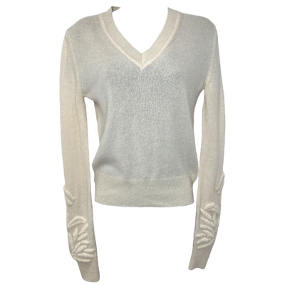 Women's Sweater-Great Labels Santa Monica