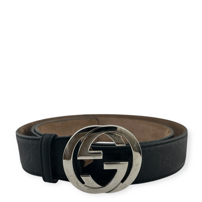 Belt-Great Labels Santa Monica