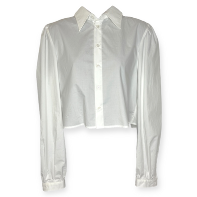 Women's Blouse-Great Labels Santa Monica