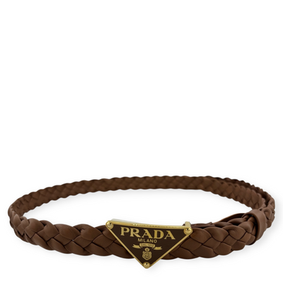 Belt-Great Labels Santa Monica