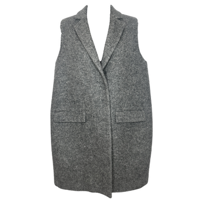 Women's Vest-Great Labels Santa Monica