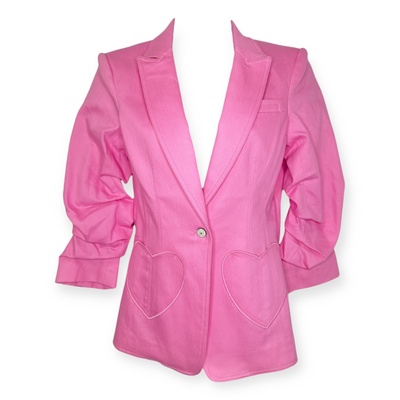 Women's Blazer-Great Labels Santa Monica