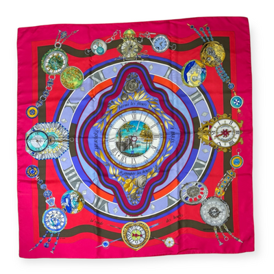 Scarf-Great Labels Santa Monica