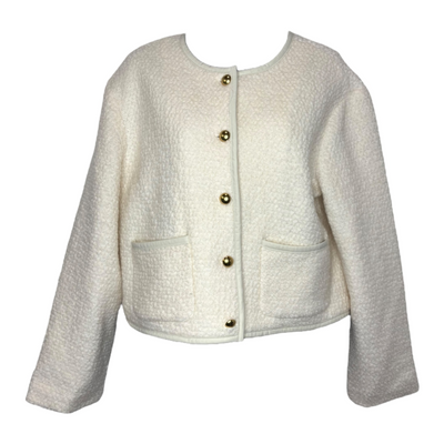 Jacket-Great Labels Santa Monica