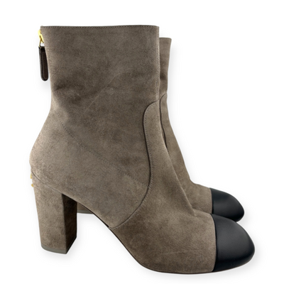 Shoes Bootie-Great Labels Santa Monica