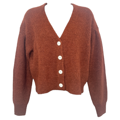 Women's Cardigan-Great Labels Santa Monica