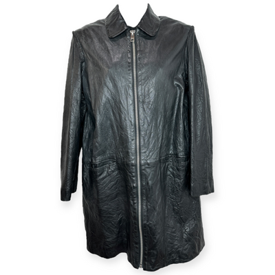 Coat-Great Labels Santa Monica