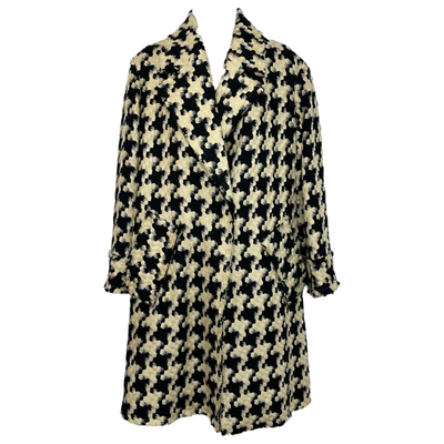 Coat-Great Labels Santa Monica