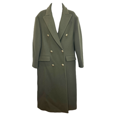 Women's Coat-Great Labels Santa Monica