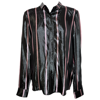 Women's Blouse-Great Labels Santa Monica