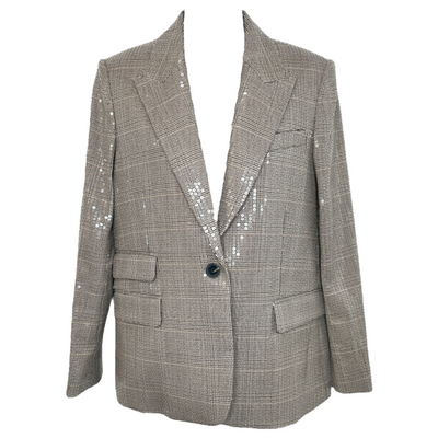 Women's Blazer-Great Labels Santa Monica