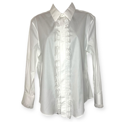 Women's Blouse-Great Labels Santa Monica