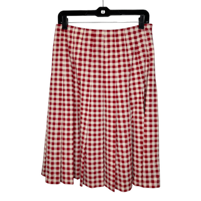 Women's Skirt-Great Labels Santa Monica