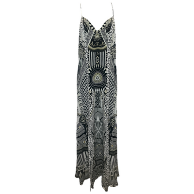 Women's Maxi-Great Labels Santa Monica