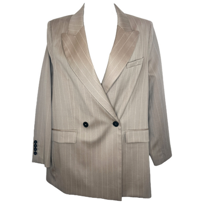 Women's Blazer-Great Labels Santa Monica