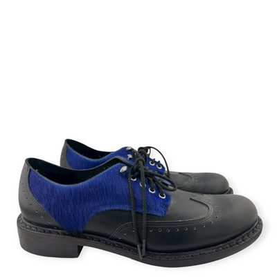 Oxfords-Great Labels Santa Monica