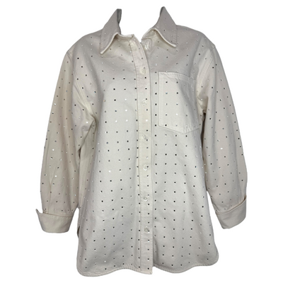 Women's Shacket-Great Labels Santa Monica