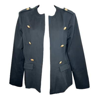 Jacket-Great Labels Santa Monica