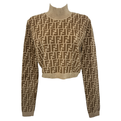 Women's Sweater-Great Labels Santa Monica