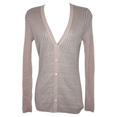 Cardigan-Great Labels Santa Monica