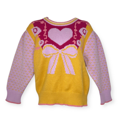 Sweater-Great Labels Santa Monica