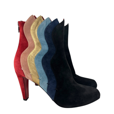 Shoes Bootie-Great Labels Santa Monica