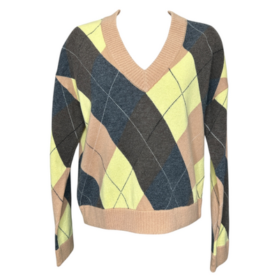 Sweater-Great Labels Santa Monica