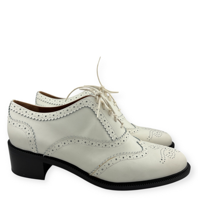 Shoes Oxfords-Great Labels Santa Monica